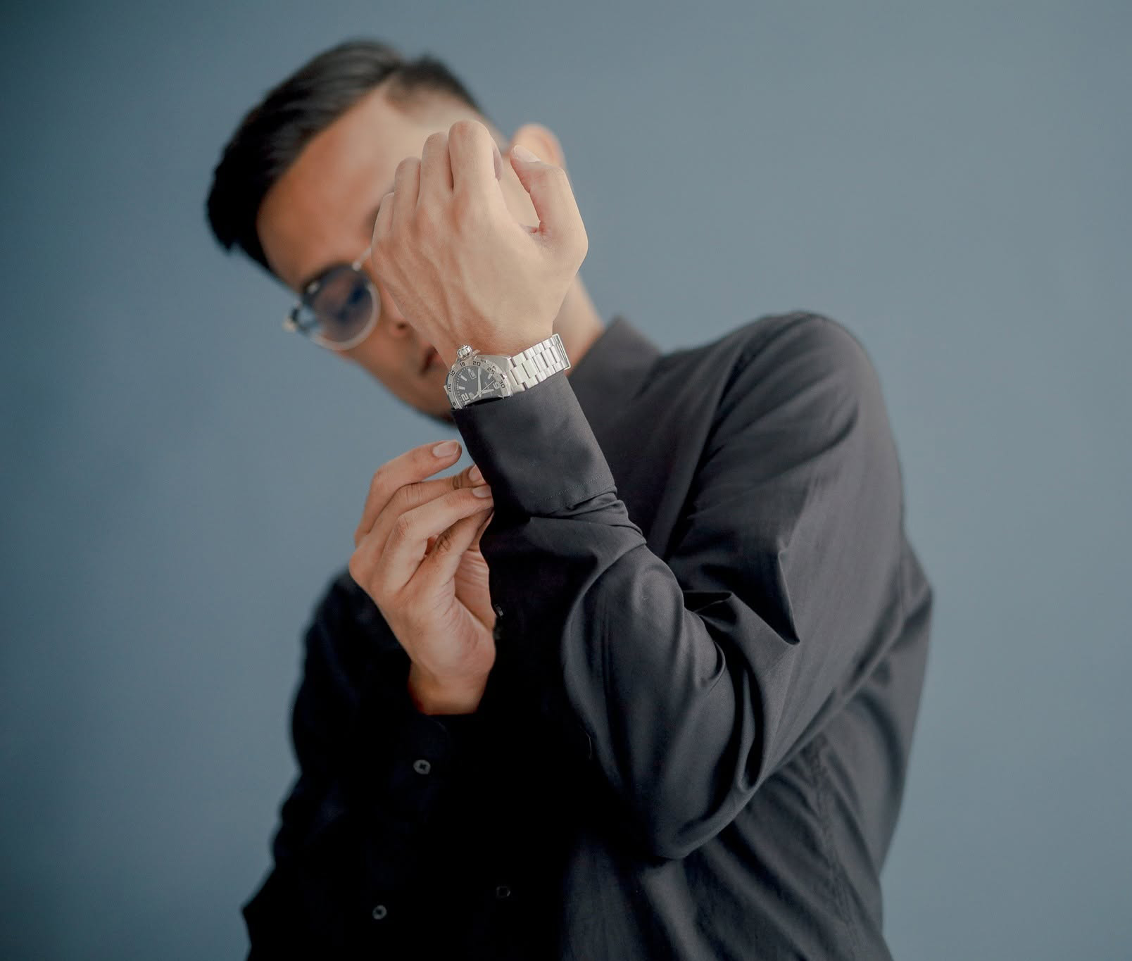 Haider — Owner & Developer