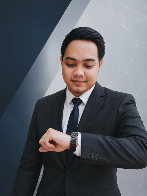 Dan — Game Master